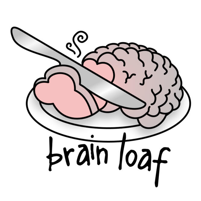 Brain Loaf